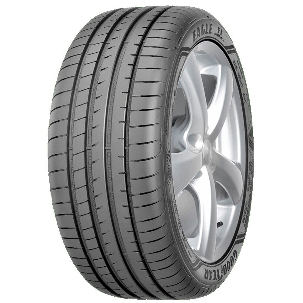 GOODYEAR EAGLE SPORT 2 UHP | Fogyasztás:C Tapadás:B Zaj:70db